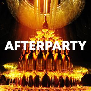 Afterparty cover