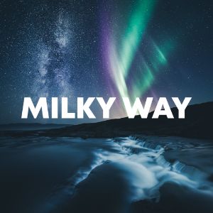 Milky Way cover