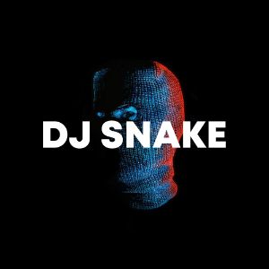 DJ Snake cover