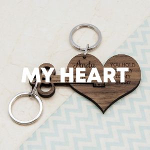 My Heart cover