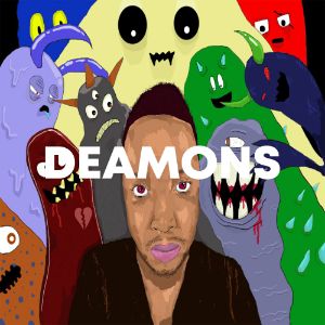 Deamons cover