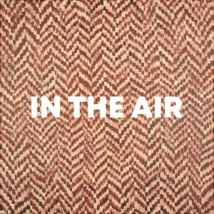 IN THE AIR cover