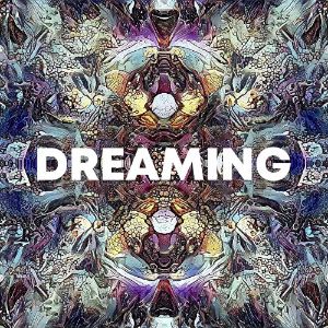 Dreaming cover