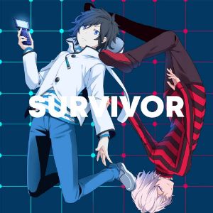 Survivor cover