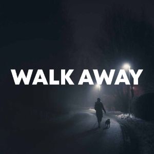 Walk Away cover