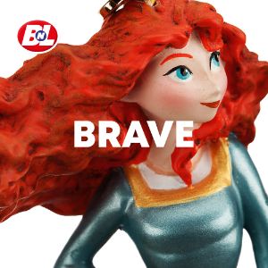 Brave cover