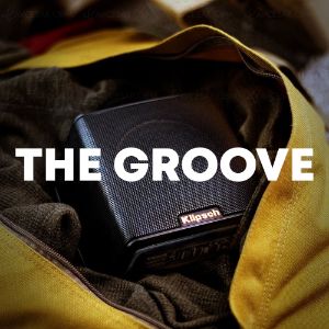 The Groove cover