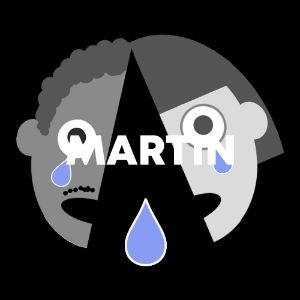 Martin cover