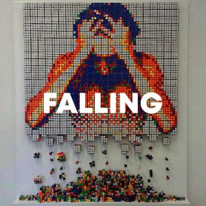 Falling cover