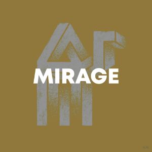 MIRAGE cover