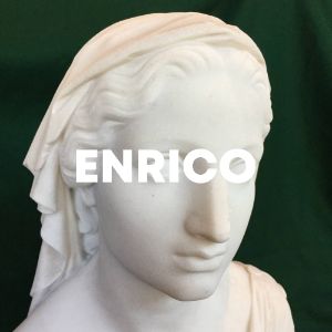 Enrico cover