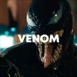 Venom cover