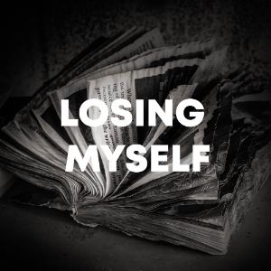 Losing Myself cover