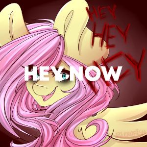 Hey Now cover