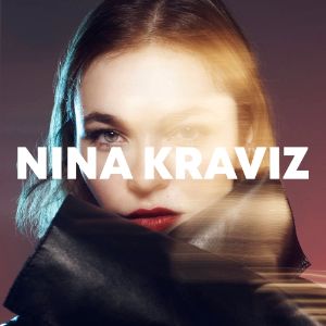 Nina Kraviz cover