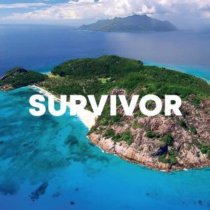 SURVIVOR cover