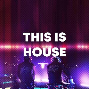 THIS IS HOUSE cover