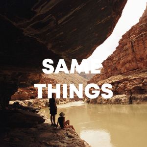 Same Things cover