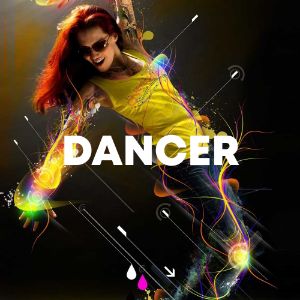 Dancer cover