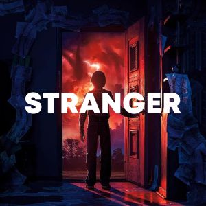 Stranger cover