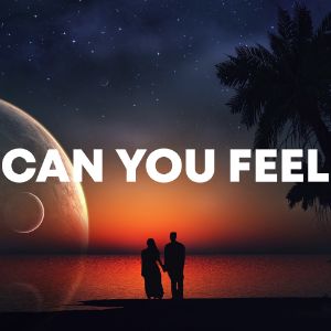 Can You Feel cover