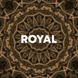 ROYAL cover