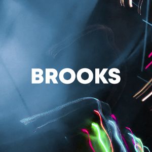 Brooks cover