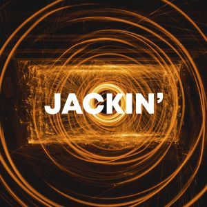 JACKIN' cover