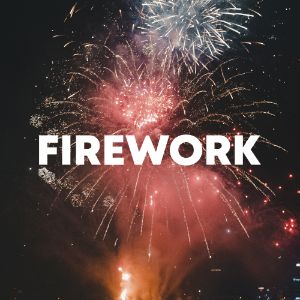 Firework cover