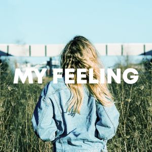 My Feeling cover